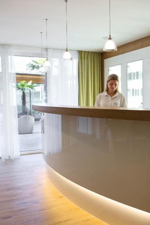 Gesundheitshotel Gugerbauer Schärding Esterno foto