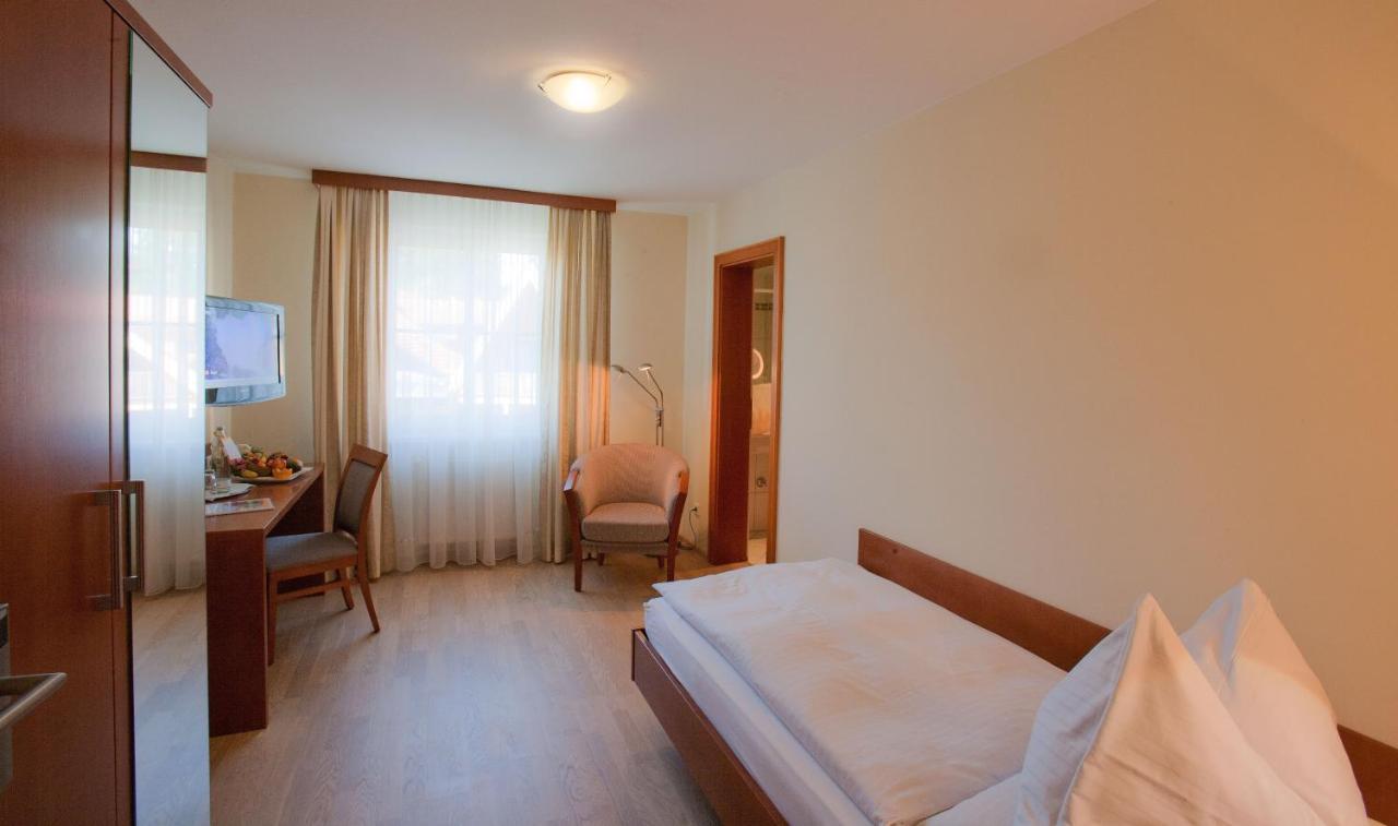 Gesundheitshotel Gugerbauer Schärding Camera foto